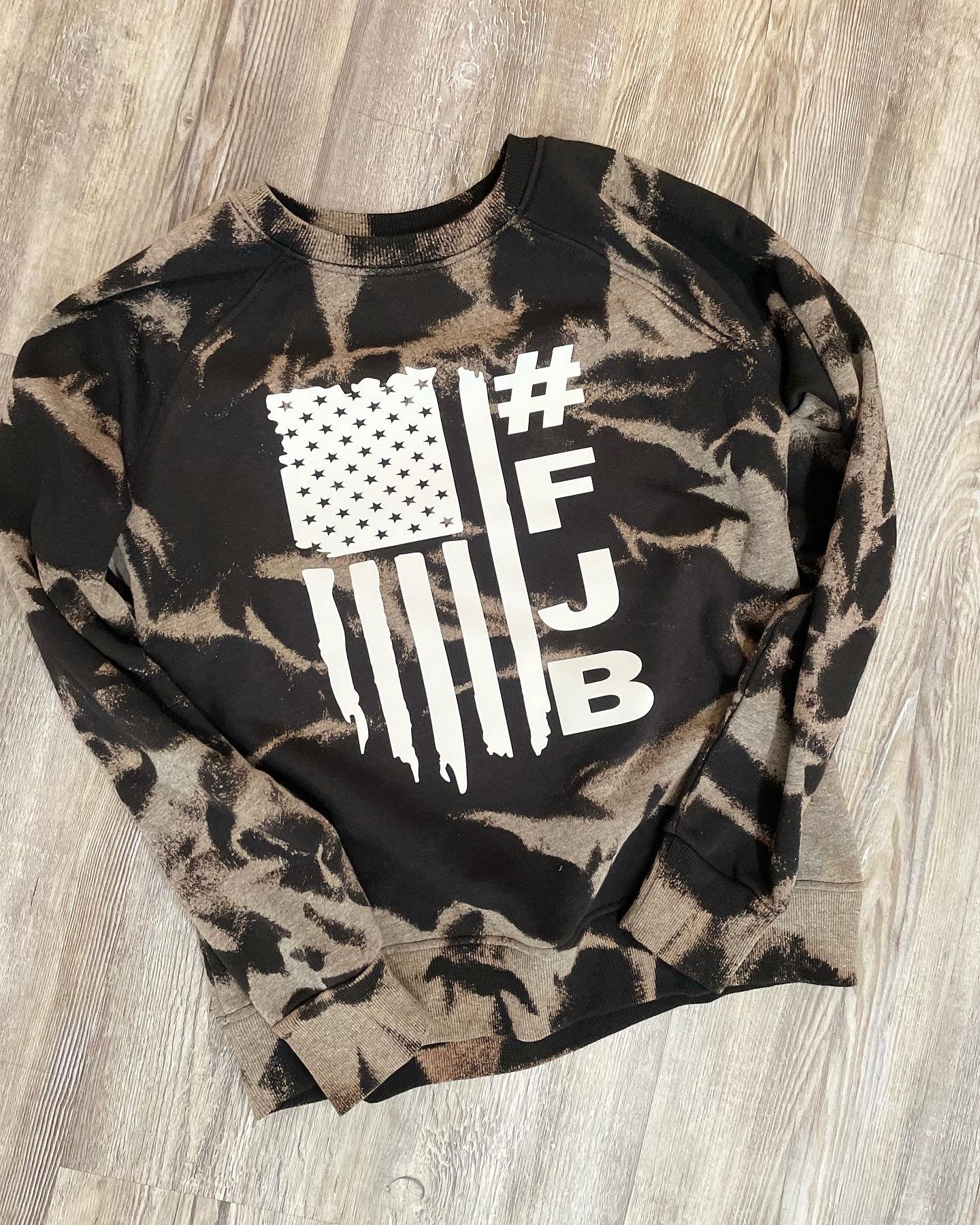 #FJB