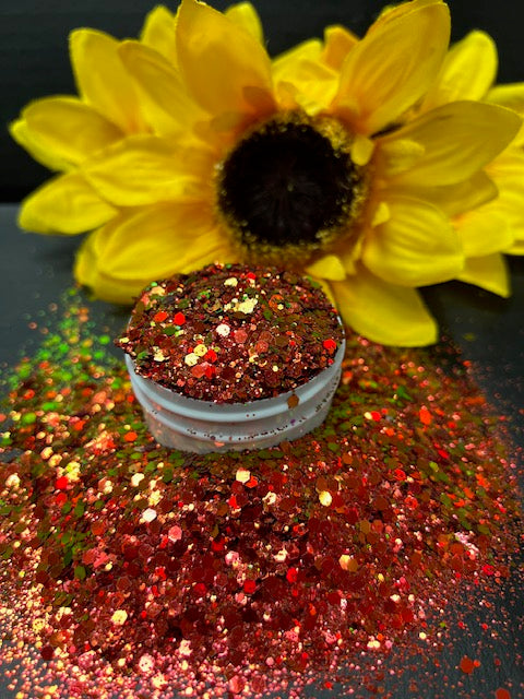 SIC Color Shifting Glitter Bundle!