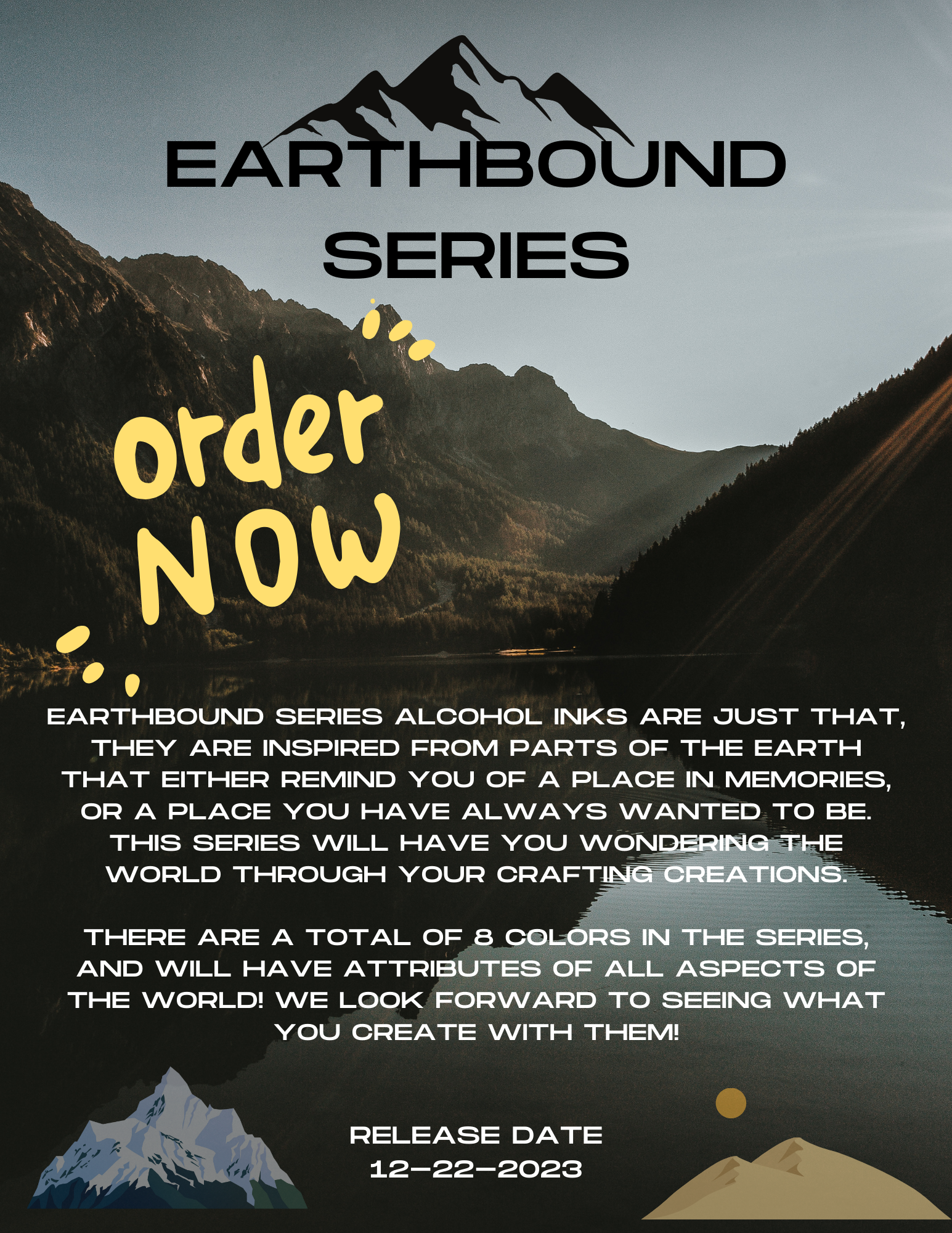 Earthbound order best sale