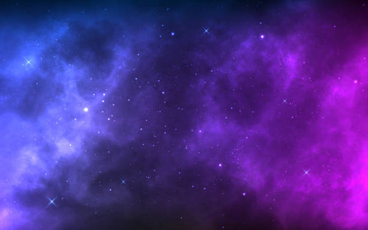 Exotic Top Coat Galaxy Juice