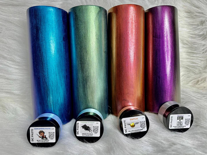 ULTIMATE PASTE BUNDLE! LIMITED TIME!