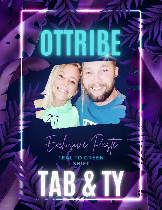 OT Tribe Exclusive Paste!