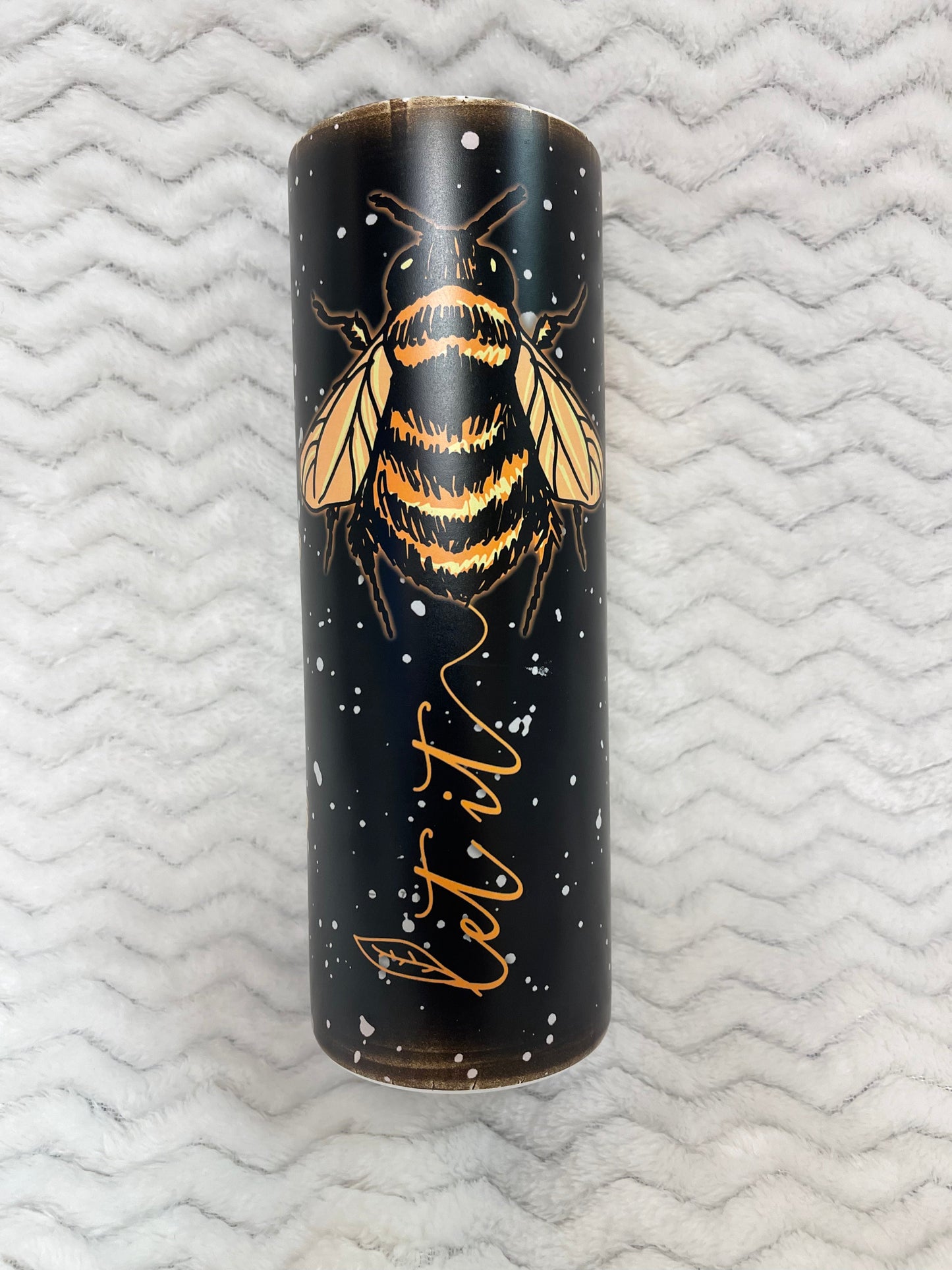 PRE-MADE DESIGN SUBLIMATION TUMBLER