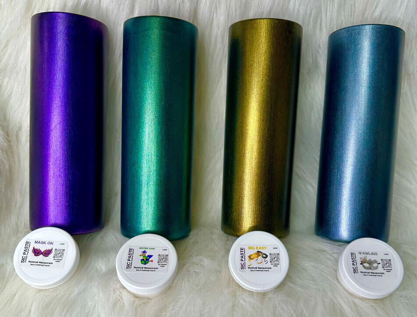BUY THEM ALL! PASTE COLLECTION!